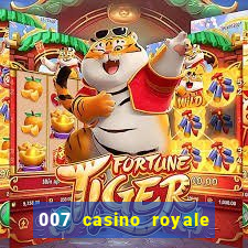 007 casino royale subtitle english