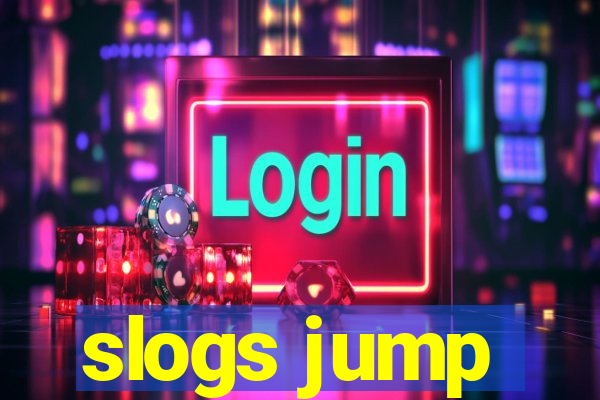 slogs jump