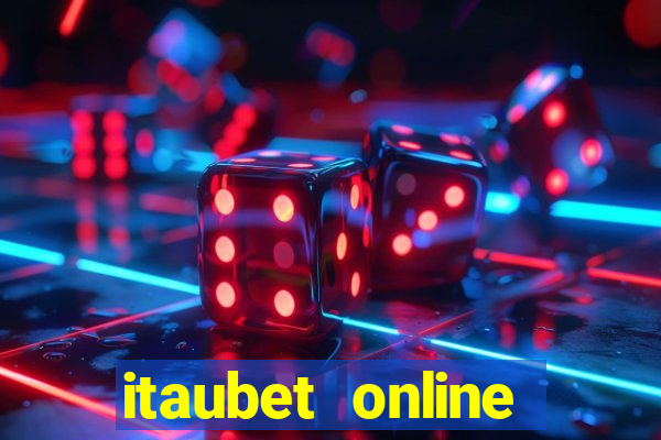 itaubet online casino slots live casino