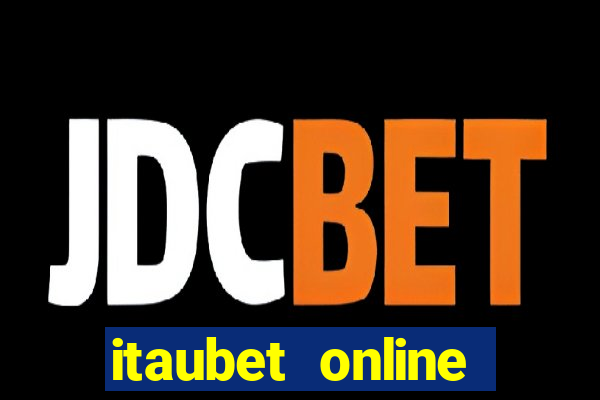 itaubet online casino slots live casino