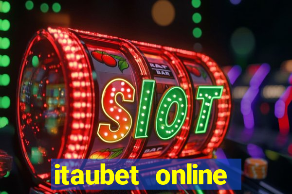 itaubet online casino slots live casino