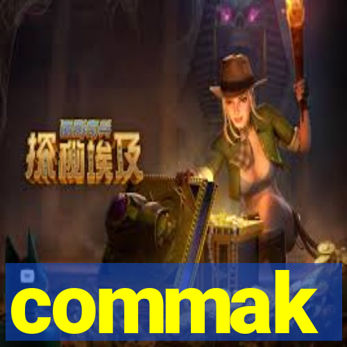 commak