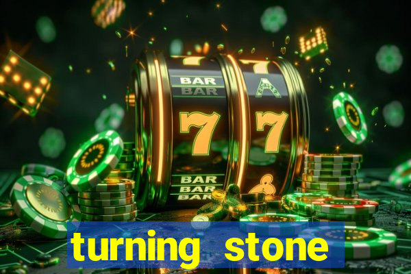 turning stone casino event center