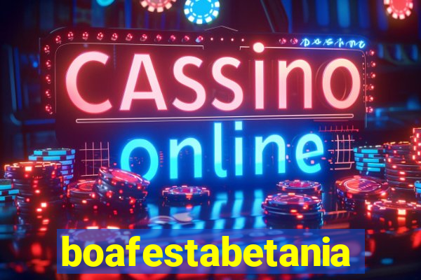 boafestabetania