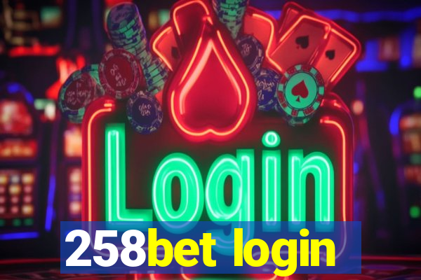 258bet login