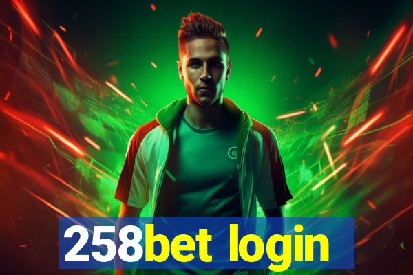 258bet login