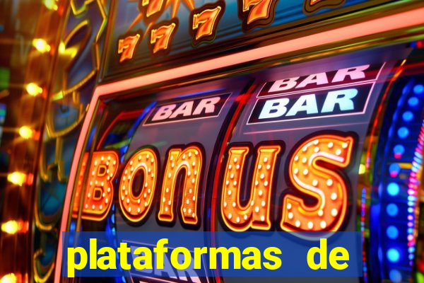 plataformas de jogos on-line