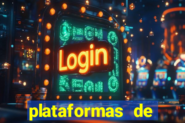 plataformas de jogos on-line