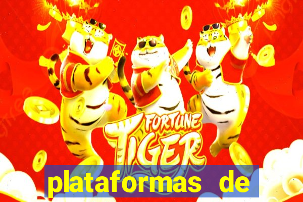 plataformas de jogos on-line