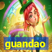 guandao