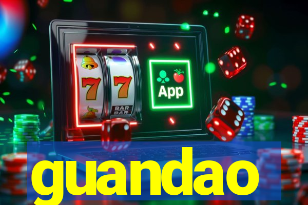 guandao