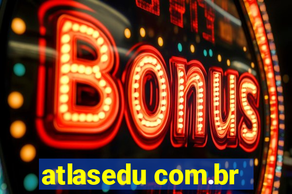 atlasedu com.br