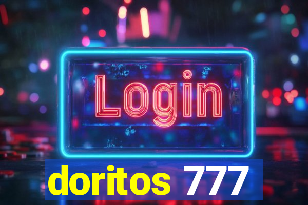 doritos 777