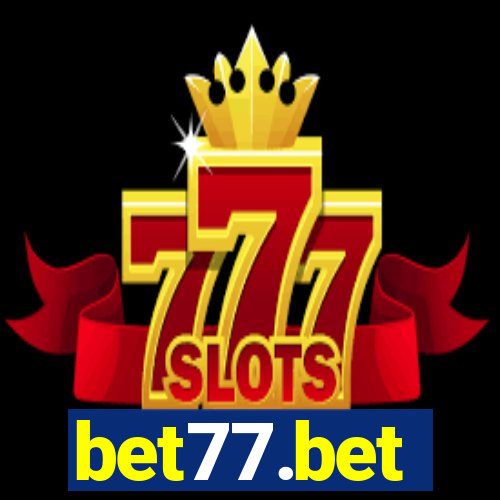 bet77.bet