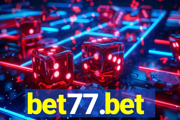 bet77.bet