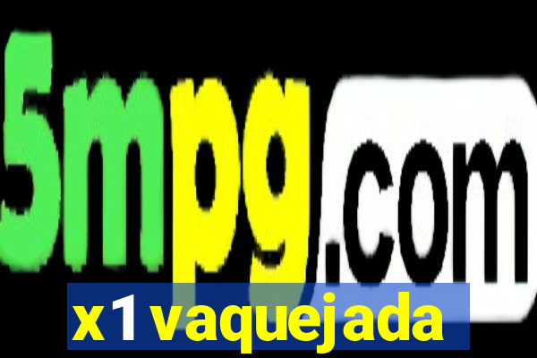 x1 vaquejada