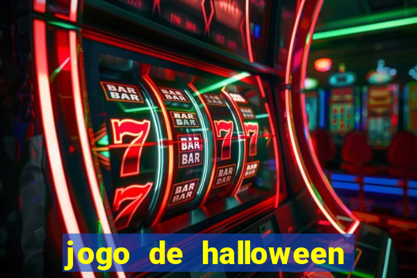 jogo de halloween que paga dinheiro de verdade