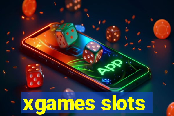 xgames slots