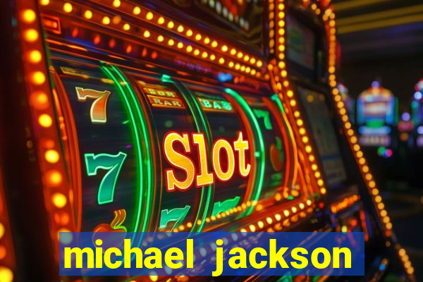 michael jackson slot machine vegas