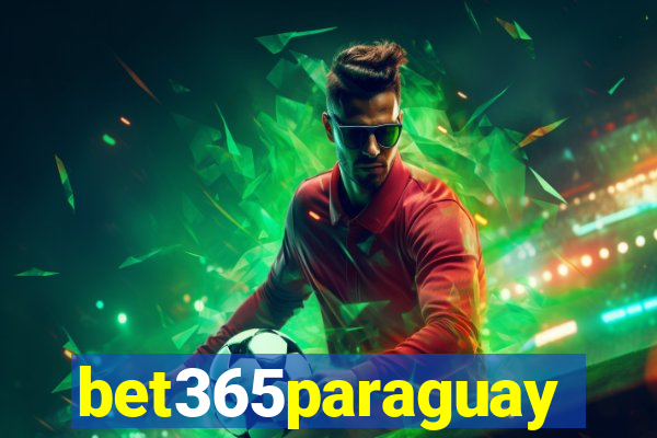 bet365paraguay