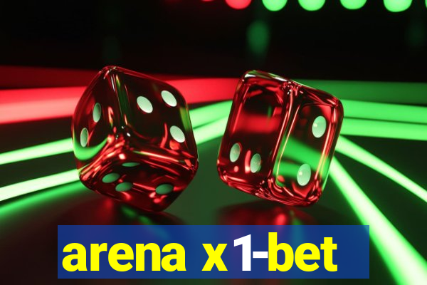 arena x1-bet