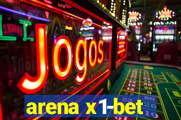 arena x1-bet