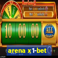 arena x1-bet