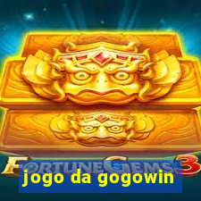 jogo da gogowin