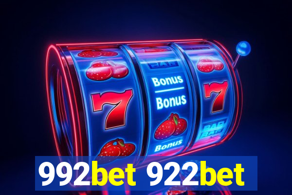 992bet 922bet