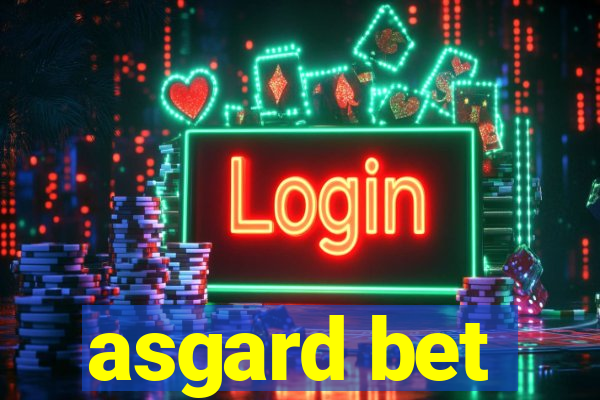 asgard bet