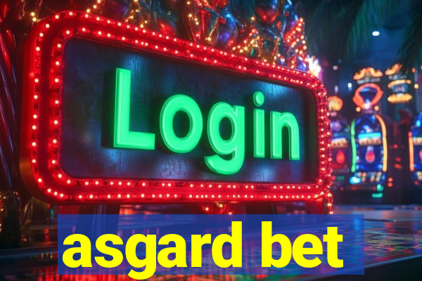 asgard bet