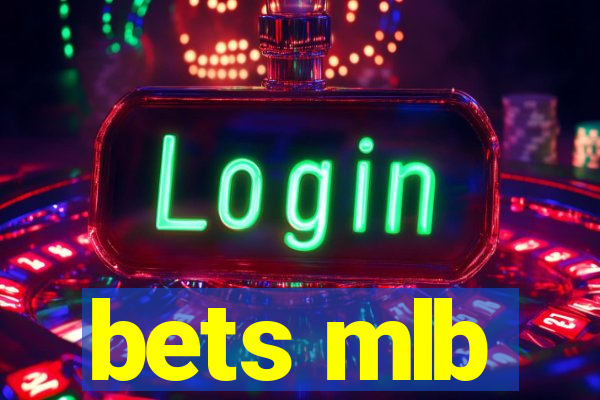 bets mlb