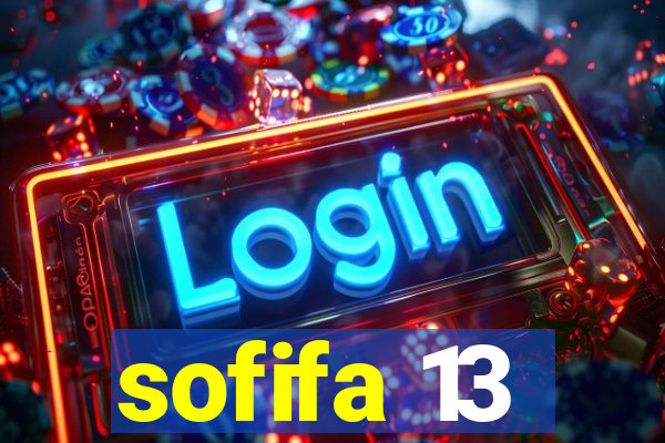 sofifa 13