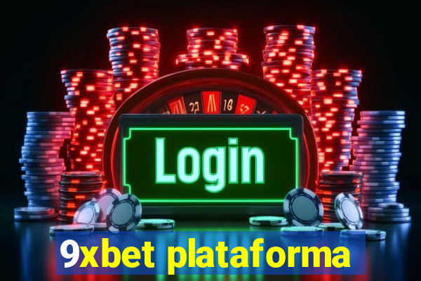 9xbet plataforma