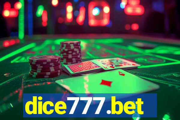 dice777.bet