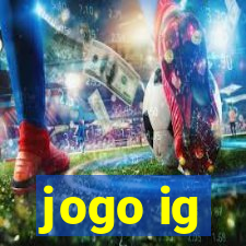 jogo ig