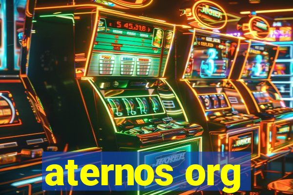 aternos org