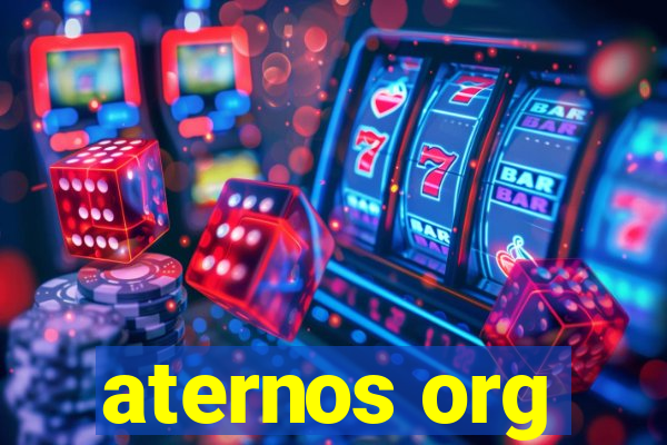 aternos org