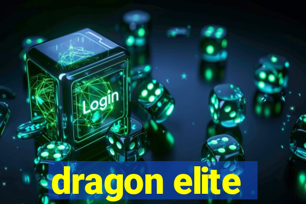 dragon elite