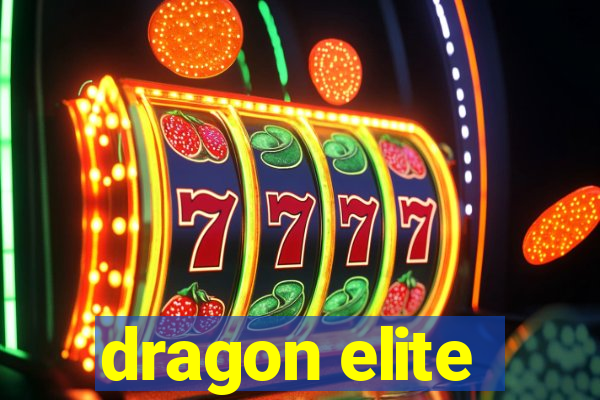 dragon elite