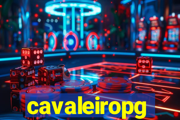 cavaleiropg