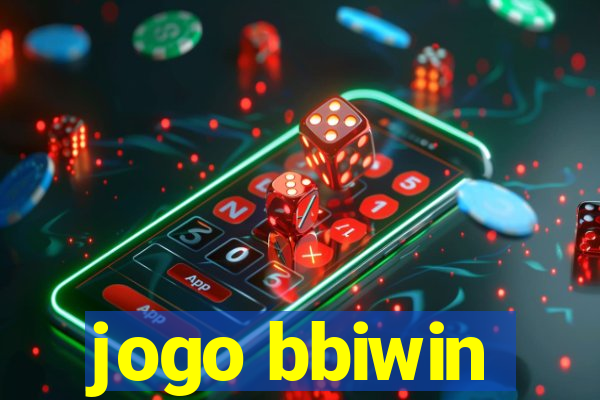 jogo bbiwin