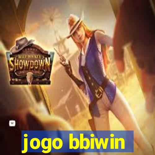 jogo bbiwin