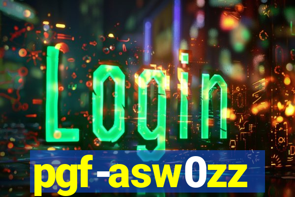 pgf-asw0zz