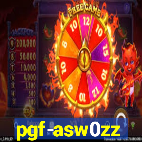 pgf-asw0zz