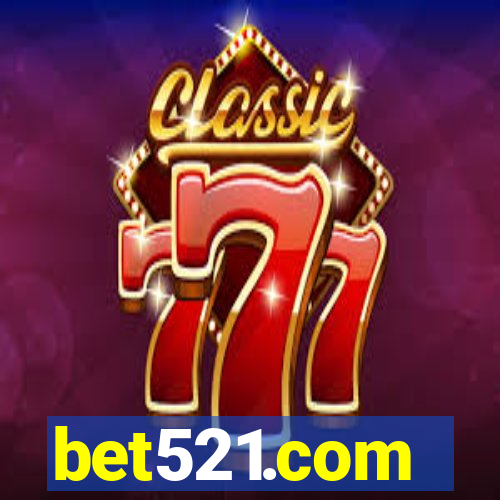 bet521.com