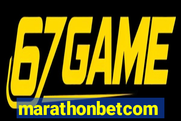 marathonbetcom