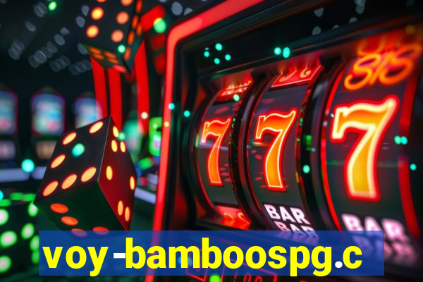 voy-bamboospg.com