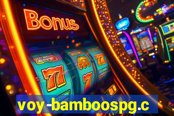 voy-bamboospg.com