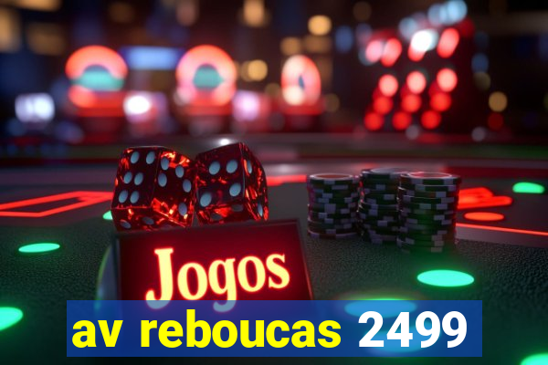 av reboucas 2499